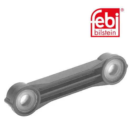 108746HP [1J0711596E] !тяга КПП Audi A3, VW Golf 4/Bora 1,4-2,8/1,9TDI 96> 18832 FEBI