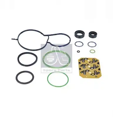 Кольцо уплотнительное автомобильное DT 1.31165