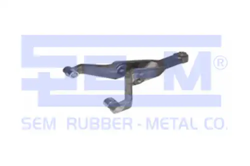 вилка сцепления! Volvo FH/FM/NH9/10/12/13/16 13045 SE-M