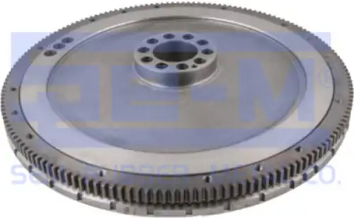 маховик! d430 z=160 V6/8 d130 MB Actros OM501 LA/OM502 LA 13054 SE-M