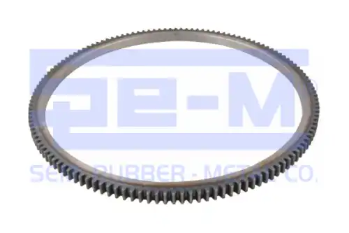 венец маховика! z=133 d361xD404 H=16 MB OM352/366/904 13088 SE-M