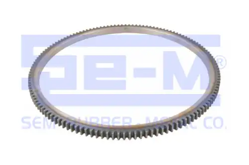 венец маховика! z129 d363 R4/6 d108 MAN D0824/D0826/D0834/D0836 13095 SE-M