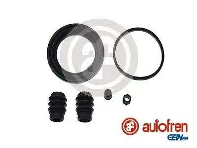 рем-кт суппорта перед.! с ABS Hyundai Elantra 1.6/1.8 90-03/Coupe 96-00 D42340 AUTOFREN