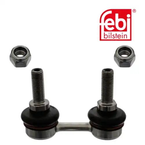 Тяга стабилизатора FEBI 19671