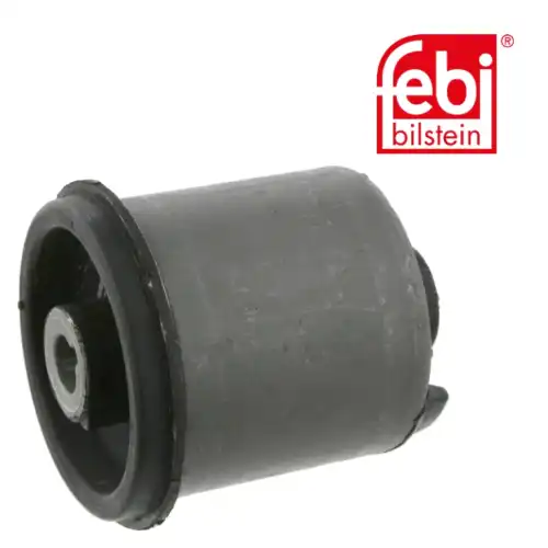 сайлентблок рычага зад D69! VW Bora/Golf 4 19928 FEBI