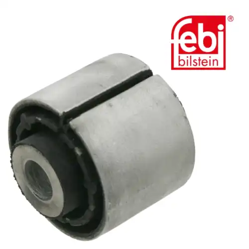 сайлентблок рычага наружн! MB W211 21540 FEBI