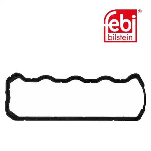 Прокладка клапанной крышки FEBI 15186