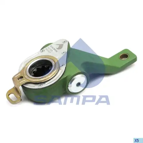 Рычаг регулировки тормоза SAMPA 042.405-01