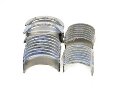 Вкладыш подшипника Rot !53.75MM(+0.25) BMW 5' F07 GT, LCI, F10, F11, 6' F06 Gran Coupe, 11 24 7 846 020