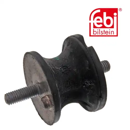 Подушка крепления КПП FEBI 07742