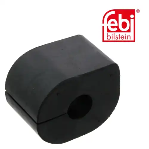 втулка стабилизатора переднего! d24.5 MB W126/C126 2.6-5.6/3.0D 80-91 01085 FEBI