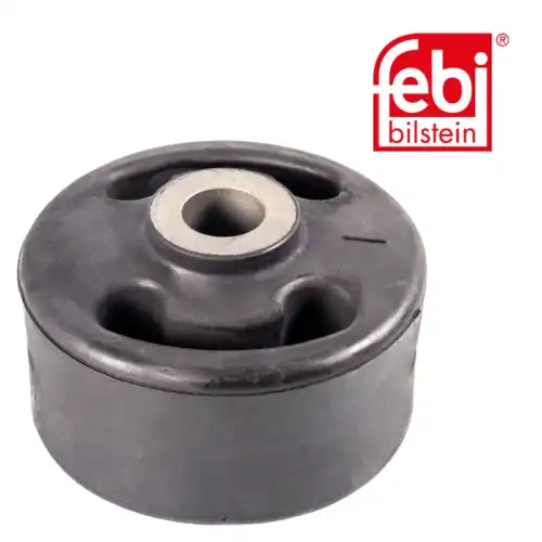 сайлентблок рессоры! 31.5/158x114 MB TE/TZ4/8-5/8 40616 FEBI