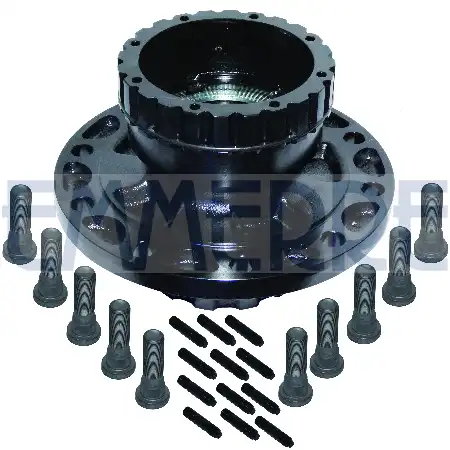 Ступица TECHNO BRAKE 931426