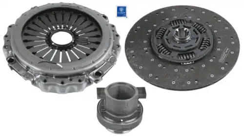 Комплект сцепления SACHS 3400 700 495