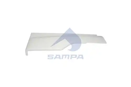 крышка вещевого ящика! правая RVI Premium 1880 0056 SAMPA