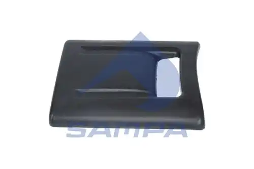 брызговик! Scania 1840 0085 SAMPA