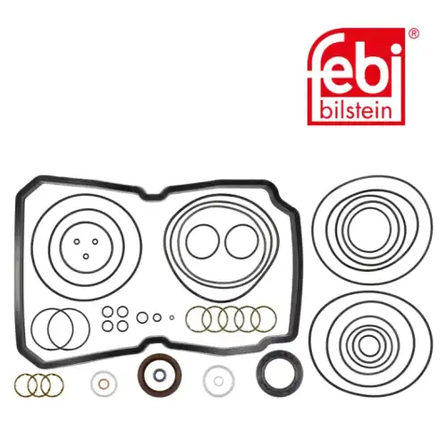 рем.к-кт АКПП! MB W129/140/163/202/210/220 1.8-6.0/2.0D-3.0TD 91> 14686 FEBI