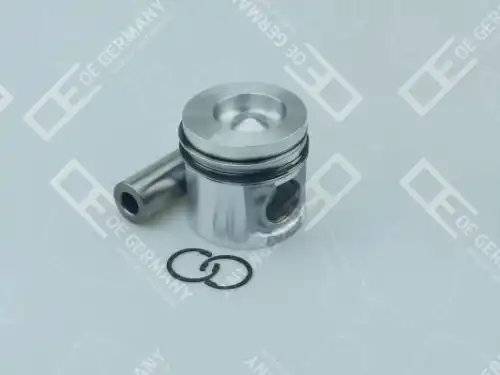 поршень! d108 R6 DEUTZ BF6M1013 04 0320 101300 OE GERMANY