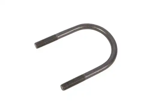 Хомут глушителя GAZ 51-1203033