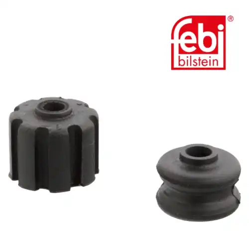 к-кт опоры амортизатора заднего! нижн+верх Nissan Almera/Maxima/200SX all 94-00 17109 FEBI