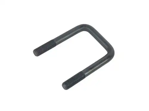 Стремянка рессоры GAZ 3221-2912408