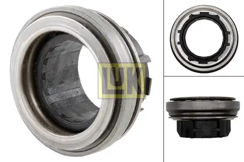 Подшипник выжимной сцепления LUK 500 0166 10