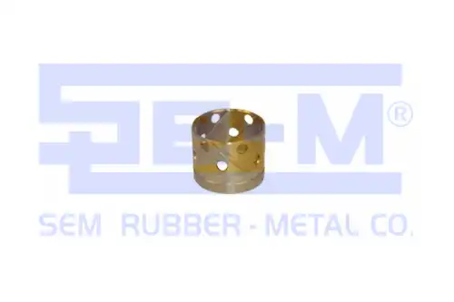 втулка тормозного вала! бронзовая 46x50x40 SAF SK/RS/RZ/RLS9042/20/1124 95> 12056 SE-M