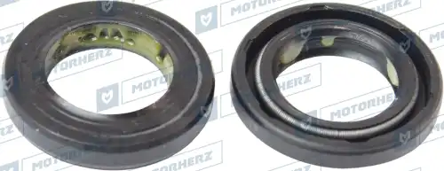 Сальник рулевой рейки !19x30x5x5.50, верхний  HA0423 MOTORHERZ