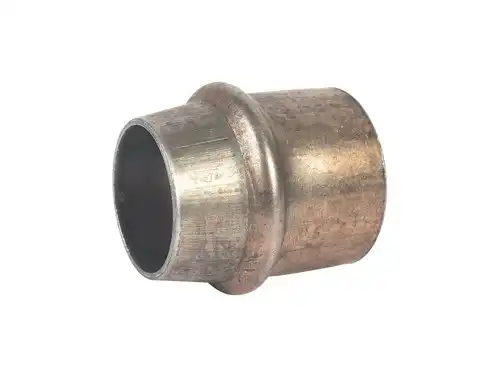 втулка распорная подшипн.ведущей шестерни! L=47.5мм ГАЗ-3302 3302-2402030 GAZ