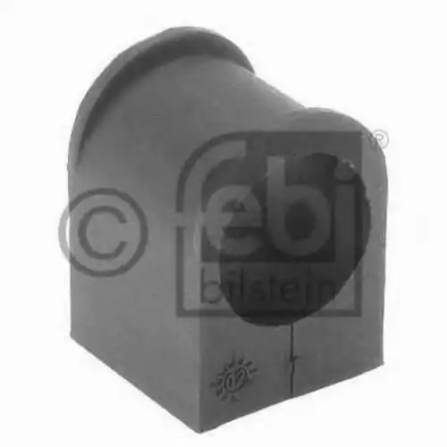 втулка стабилизатора переднего! (р), 22x30/30.5x42 MB Sprinter 208-316 95> 18604 FEBI