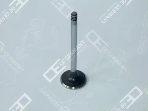 клапан !выпускной 42x9x139DEUTZ BF4/BF6 04 0520 101301 OE GERMANY