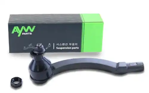 Рулевой наконечник AYWIPARTS AW1310389L
