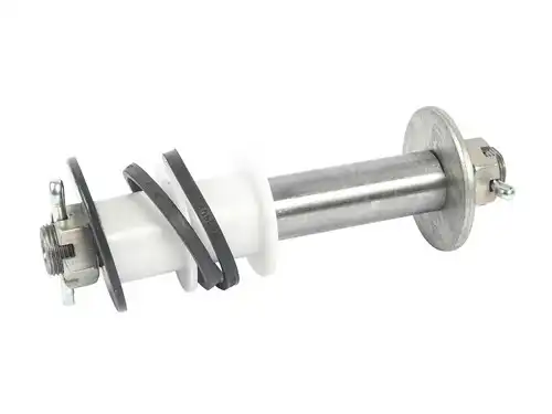 ремкомплект рычага маятникового! правого ГАЗ-2217 2217-3414102 GAZ