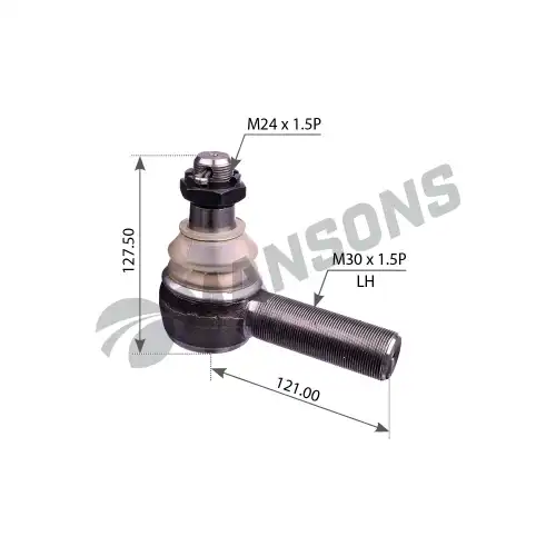 Рулевой наконечник MANSONS 700.080