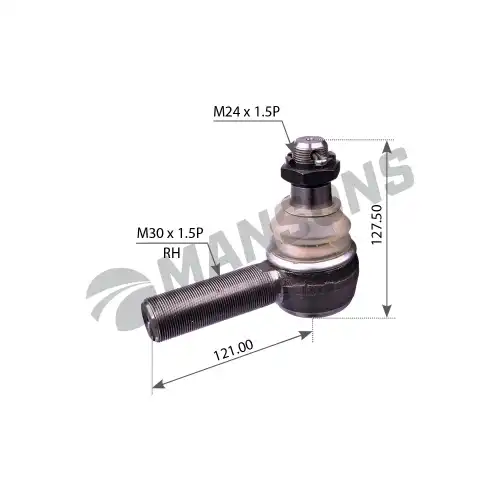 Рулевой наконечник MANSONS 700.079