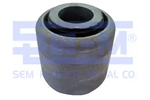 сайлентблок стабилизатора! MAN TGA/TGS/TGX 05> 13626 SE-M