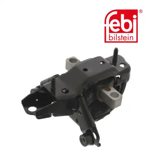 Подушка крепления КПП FEBI 19906