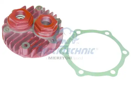 р/к компрессора !головка цилиндра, d100mm для TSK.9.1.C  RVI R340 TSK91CH TRUCKTECHNIC