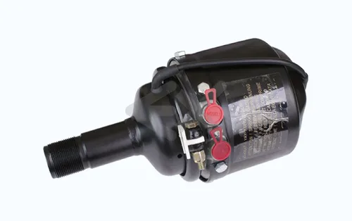 энергоаккумулятор!  IVECO PA/TURBOTECH 11086E EXOVO