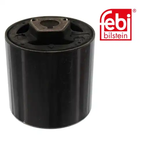 сайлентблок рычага нижн.!BMW X5 00> 21517 FEBI