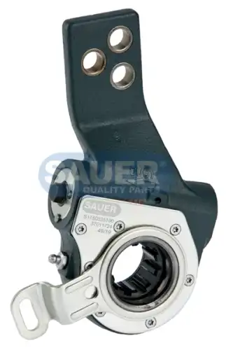Рычаг регулировки тормоза SAUER S1750035100