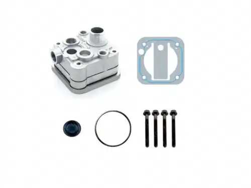 Головка компрессора (10013160/120420/0190964/3, ТУРЦИЯ ) 120120 VADEN