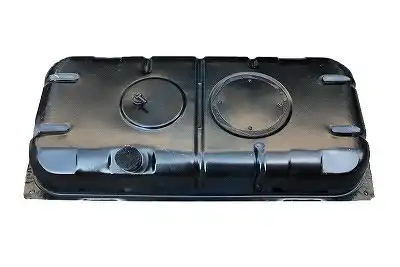 бак топливный! ГАЗ 2217/2752 дв. ЗМЗ-405 27521101010 GAZ