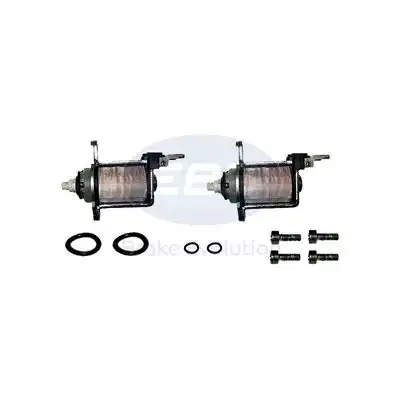 р/к осушителя !электромагнитный клапан  SCANIA P/G/R/T EKWA.80.2 EBS