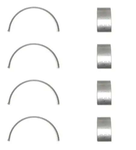 вкладыши HL к-кт !  MB W124/W201/W210 2.5/2.9 D OM602/OM605 85> std 87 418 600 KS