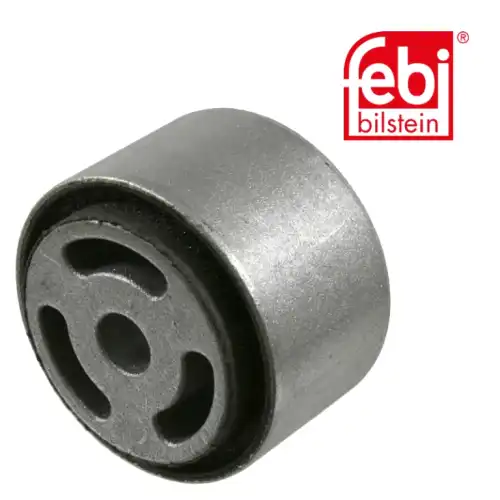 сайлентблок редуктора пер! MB W211 02> 21769 FEBI