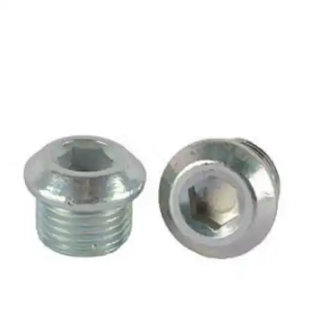 пробка маслян.картера! Lada 1117-19,2110-12,2170-72,2190-94,vesta 21120101106100