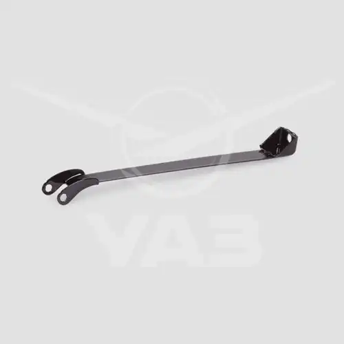 хомут крепления топливного бака! UAZ 452 452-1102110-01 УАЗ