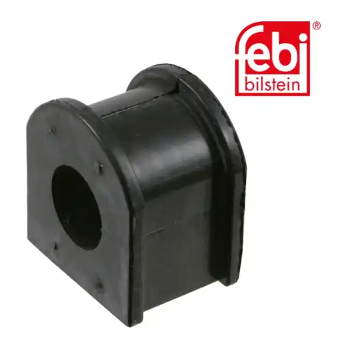 втулка стабилизатора переднего! d19 Ford Mondeo all >00/Scorpio all 95>/Cougar all >01 21855 FEBI