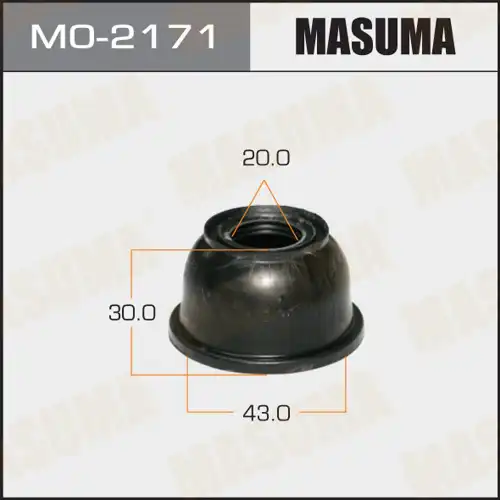 Шаровая опора MASUMA MO-2171